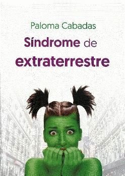 SINDROME DE EXTRATERRESTRE