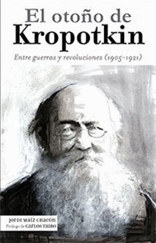 OTOÑO DE KROPOTKIN, EL