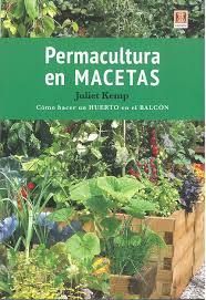 PERMACULTURA EN MACETAS