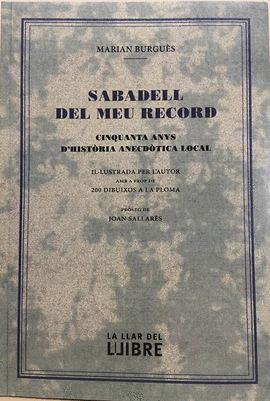 SABADELL DEL MEU RECORD