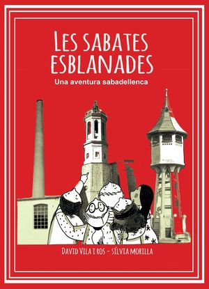 SABATES ESBLANADES, LES