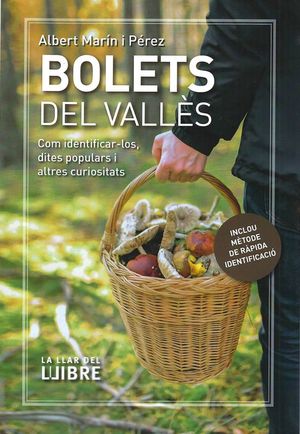 BOLETS DEL VALLÈS