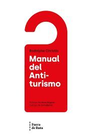 MANUAL DEL ANTITURISMO