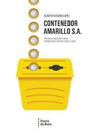 CONTENEDOR AMARILLO S.A.