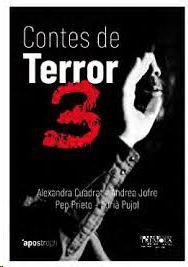 CONTES DE TERROR 3