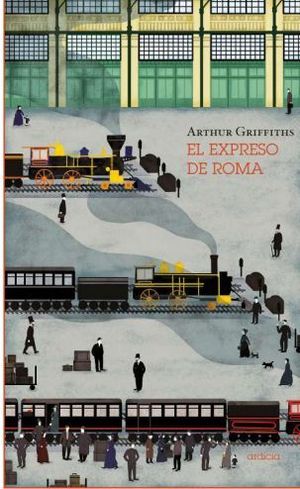 EXPRESO DE ROMA, EL