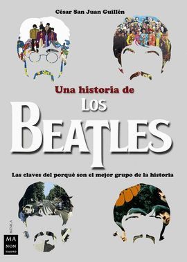 HISTORIA DE LOS BEATLES, UNA
