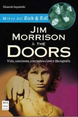 JIM MORRISON & THE DOORS