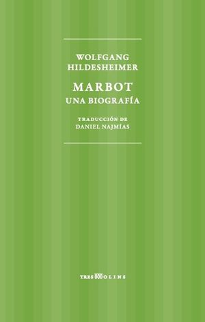 MARBOT (CASTELLANO)