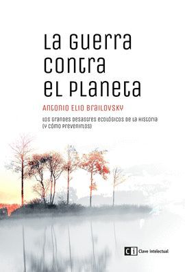 GUERRA CONTRA EL PLANETA, LA