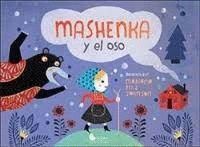 MASHENKA Y EL OSO
