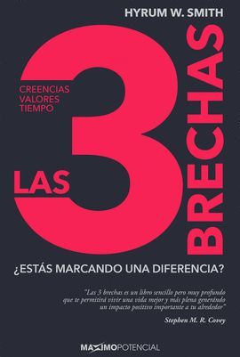 3 BRECHAS, LAS
