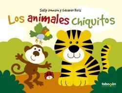 ANIMALES CHIQUITOS, LOS