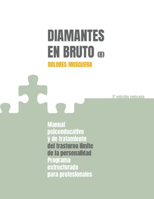DIAMANTES EN BRUTO (II) - TERCERA EDICIÓN REVISADA