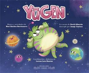 YUGEN 2