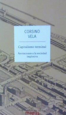 CAPITALISMO TERMINAL