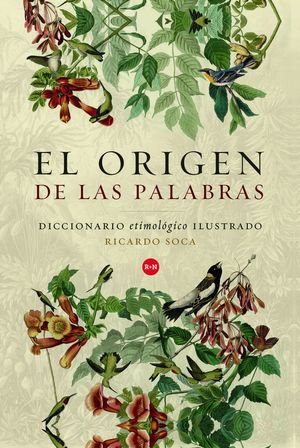 ORIGEN DE LAS PALABRAS, EL