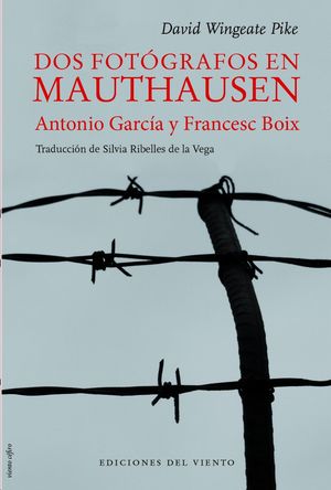 DOS FOTÓGRAFOS EN MAUTHAUSEN