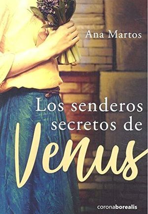 SENDEROS SECRETOS DE VENUS, LOS