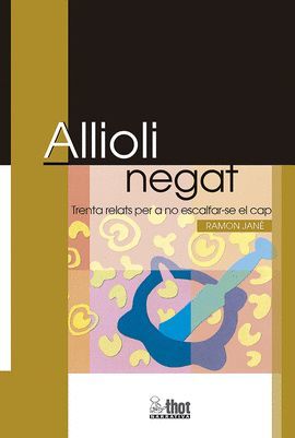 ALLIOLI NEGAT