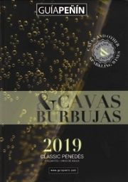 GUÍA PEÑÍN CAVAS & OTRAS BURBUJAS 2019