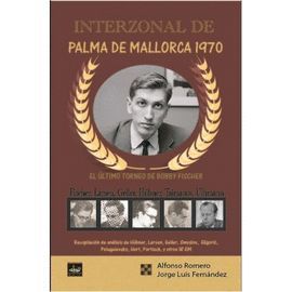 INTERZONAL DE PALMA DE MALLORCA 1970