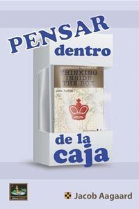 PENSAR DENTRO DE LA CAJA