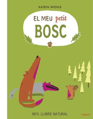 MEU PETIT BOSC, EL