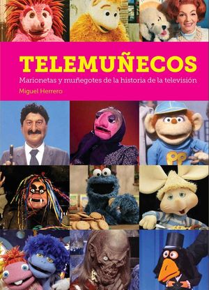 TELEMUÑECOS