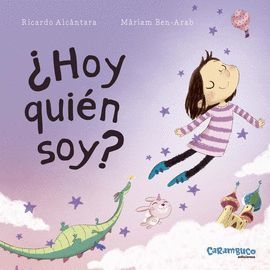 HOY QUIÉN SOY?