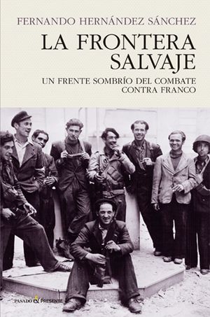 FRONTERA SALVAJE, LA