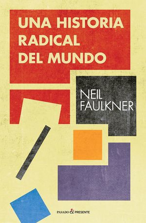 HISTORIA RADICAL DEL MUNDO, UNA