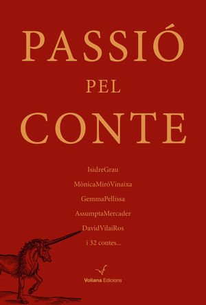 PASSIÓ PEL CONTE