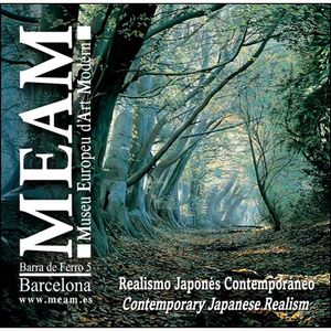 REALISMO JAPONÉS CONTEMPORÁNEO - CONTEMPORARY JAPANESE REALISM
