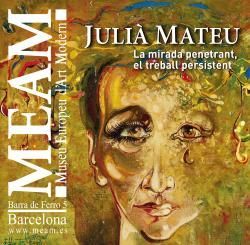 JULIÀ MATEU