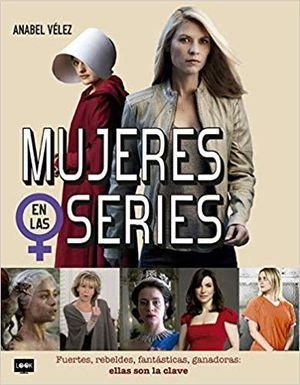 MUJERES EN LAS SERIES