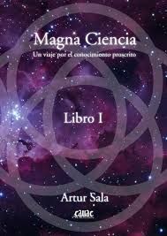 MAGNA CIENCIA - LIBRO I