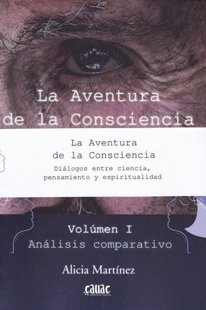 AVENTURA DE LA CONSCIENCIA, LA (2 VOLUMENES)