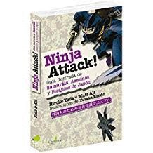NINJA ATTACK!
