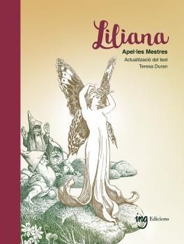 LILIANA (CATALÀ)