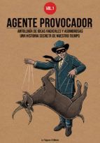AGENTE PROVOCADOR Nº 01  ( A WILD THING MAGAZINE )