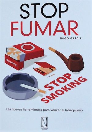 STOP FUMAR