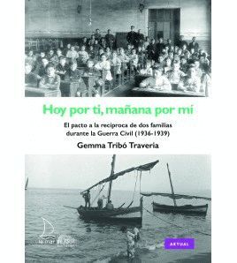 HOY POR TI, MAÑANA POR MÍ