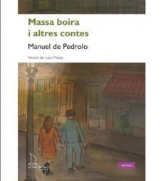 MASSA BOIRA I ALTRES CONTES