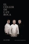 CELLER DE CAN ROCA - LE LIVRE  (FRANCES)