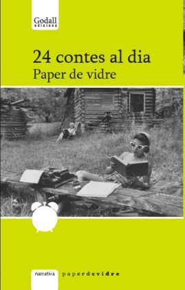 24 CONTES AL DIA