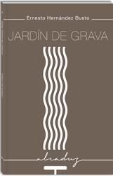 JARDÍN DE GRAVA