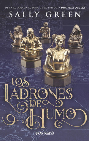 LADRONES DE HUMO, LOS