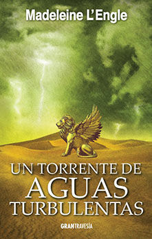 TORRENTE DE AGUAS TURBULENTAS, UN