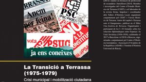 TRANSICIÓ A TERRASSA (1975-1979), LA
